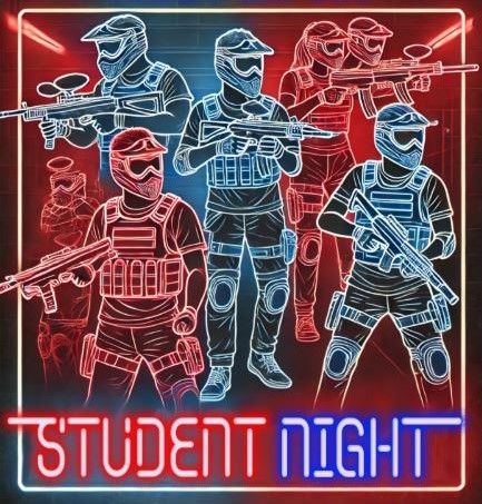 Student Night