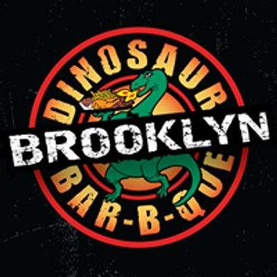 Dinosaur BBQ