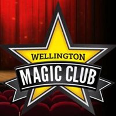 Wellington Magic Club