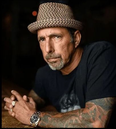 Oct 19th - RICH VOS - Scranton Comedy Club Show