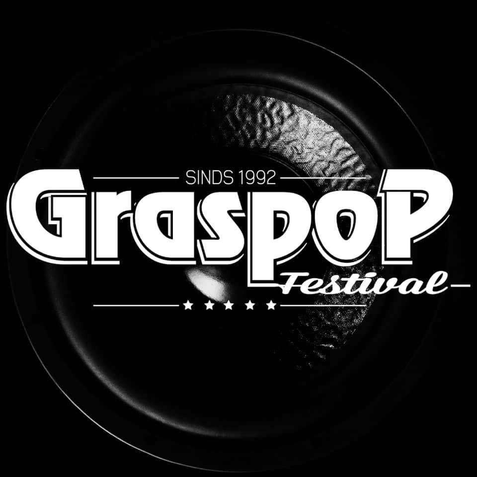 Graspop Festival Baflo