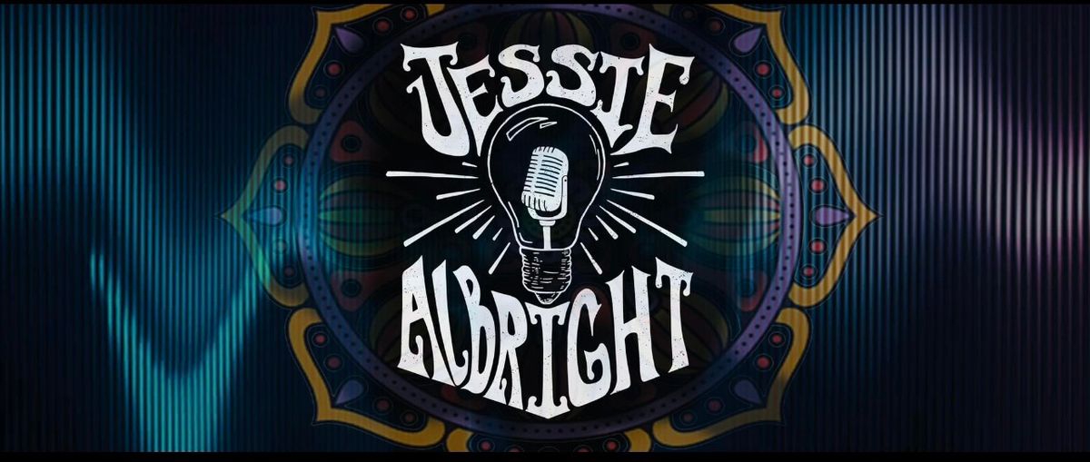 Jessie Albright Band at The Lou Sobh Amphitheater 