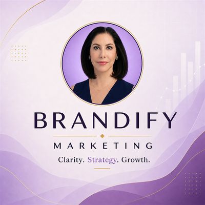 BRANDIFY MARKETING