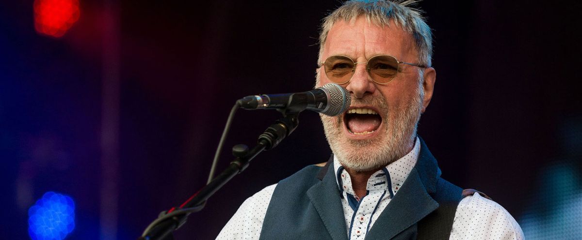 Steve Harley: Come Up And See Me\u2026 And Other Stories