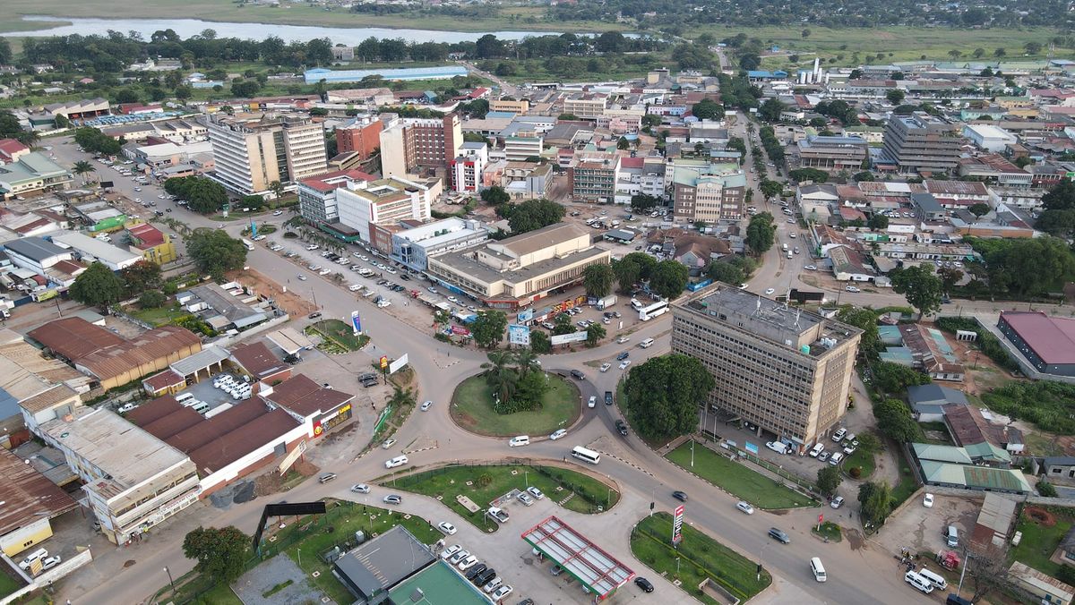 Ndola City 120th Anniversary Celebration