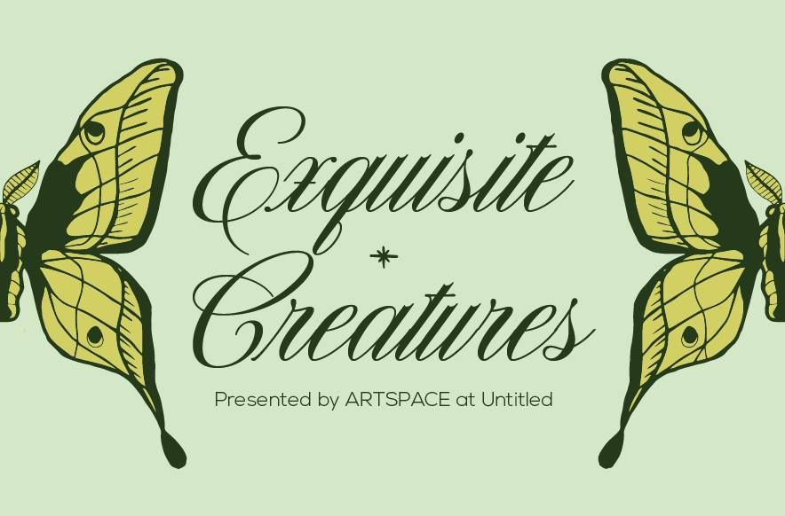 Exquisite Creatures