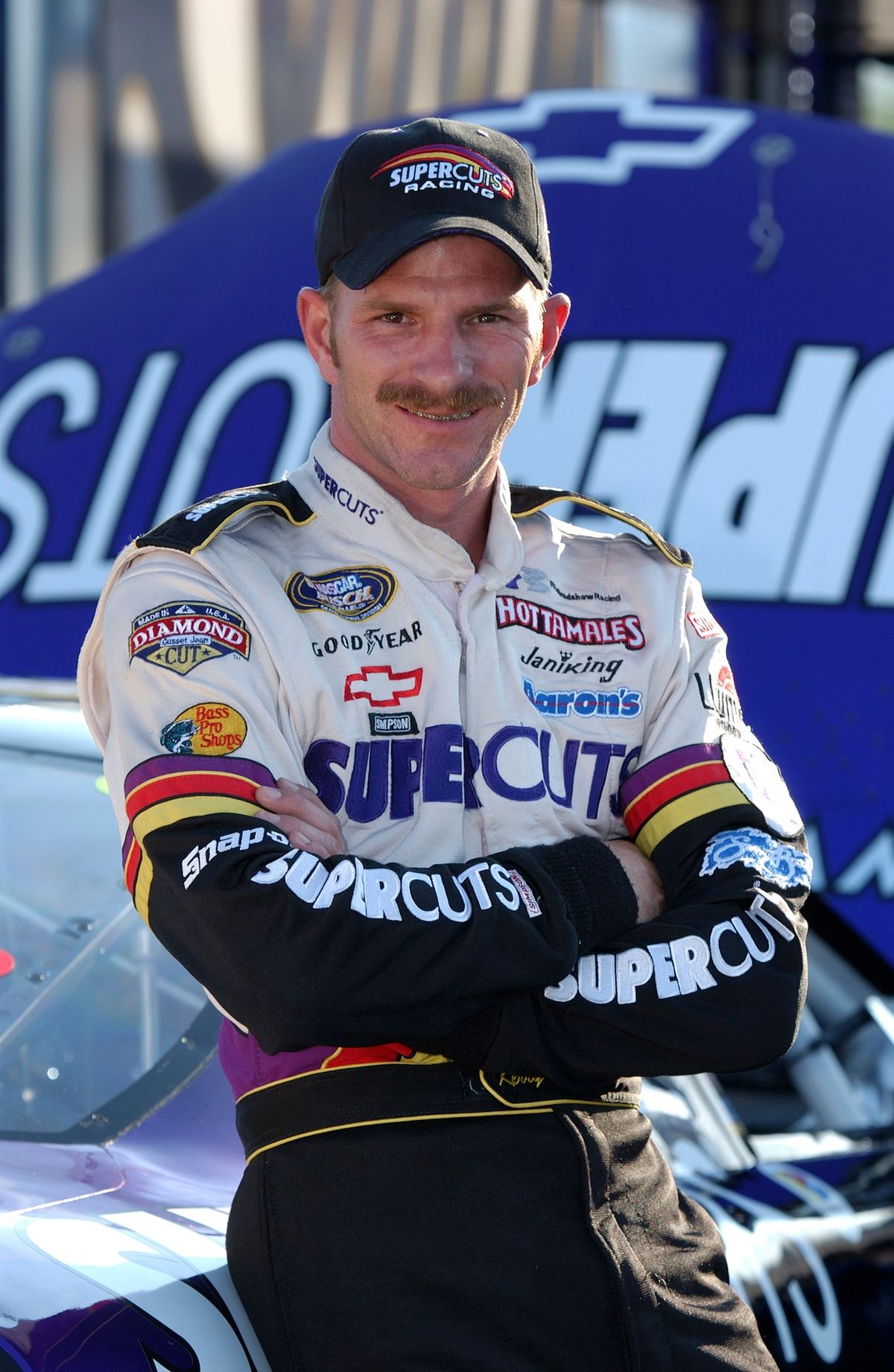 Shop with Kerry Earnhardt