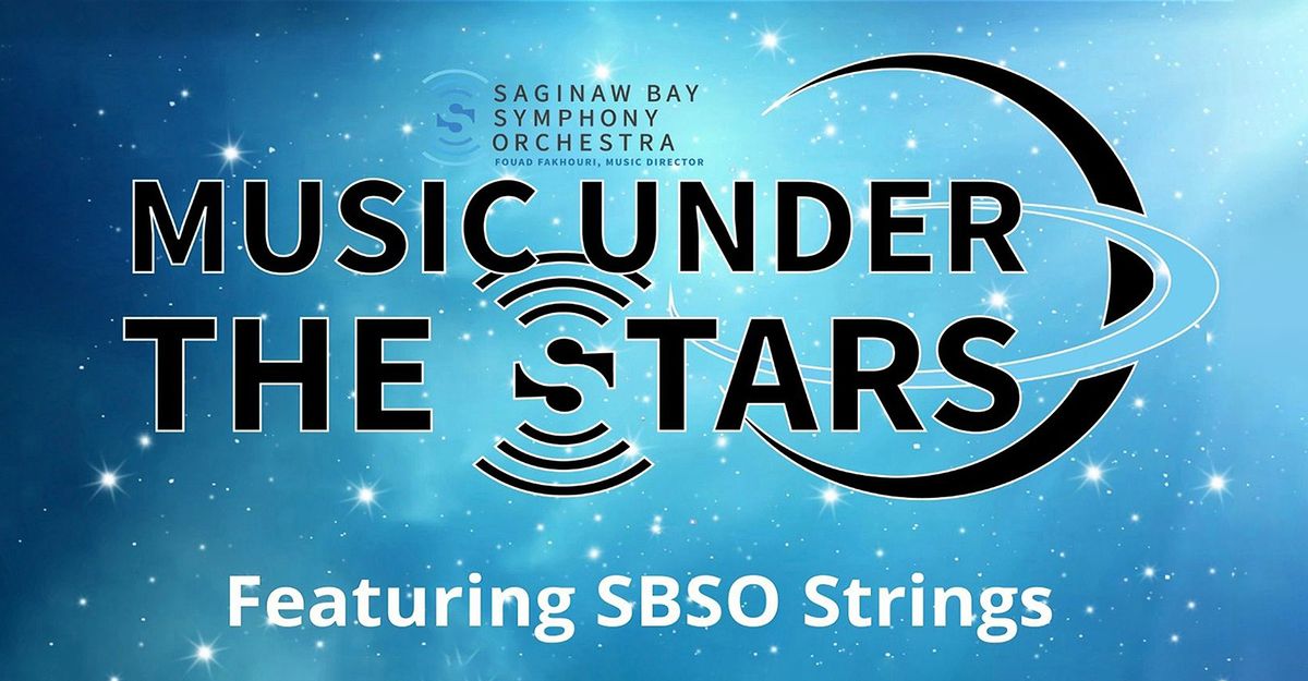 Music Under The Stars