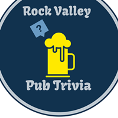 Rock Valley Pub Trivia