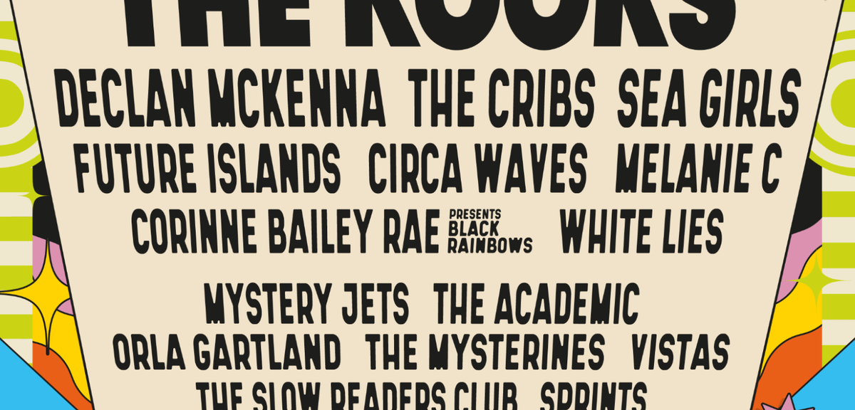 Parking Orla Gartland