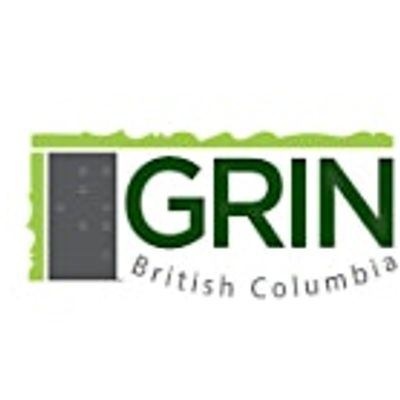 The Green Roof Infrastructure Network (GRIN)