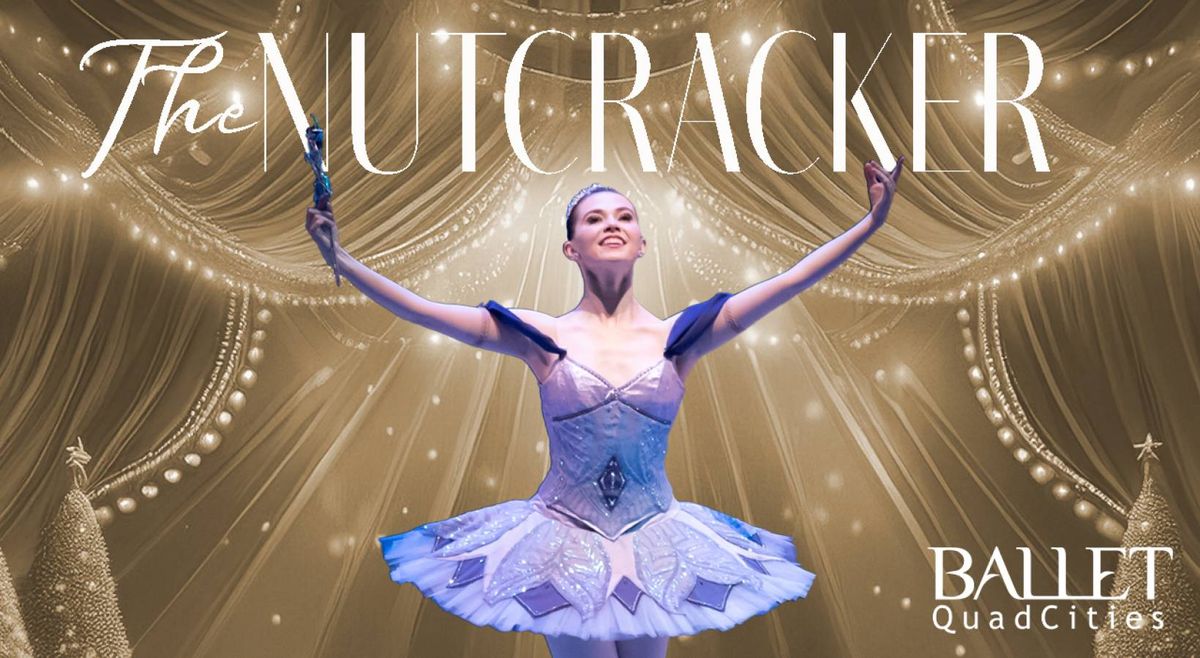 Ballet Quad Cities - Davenport