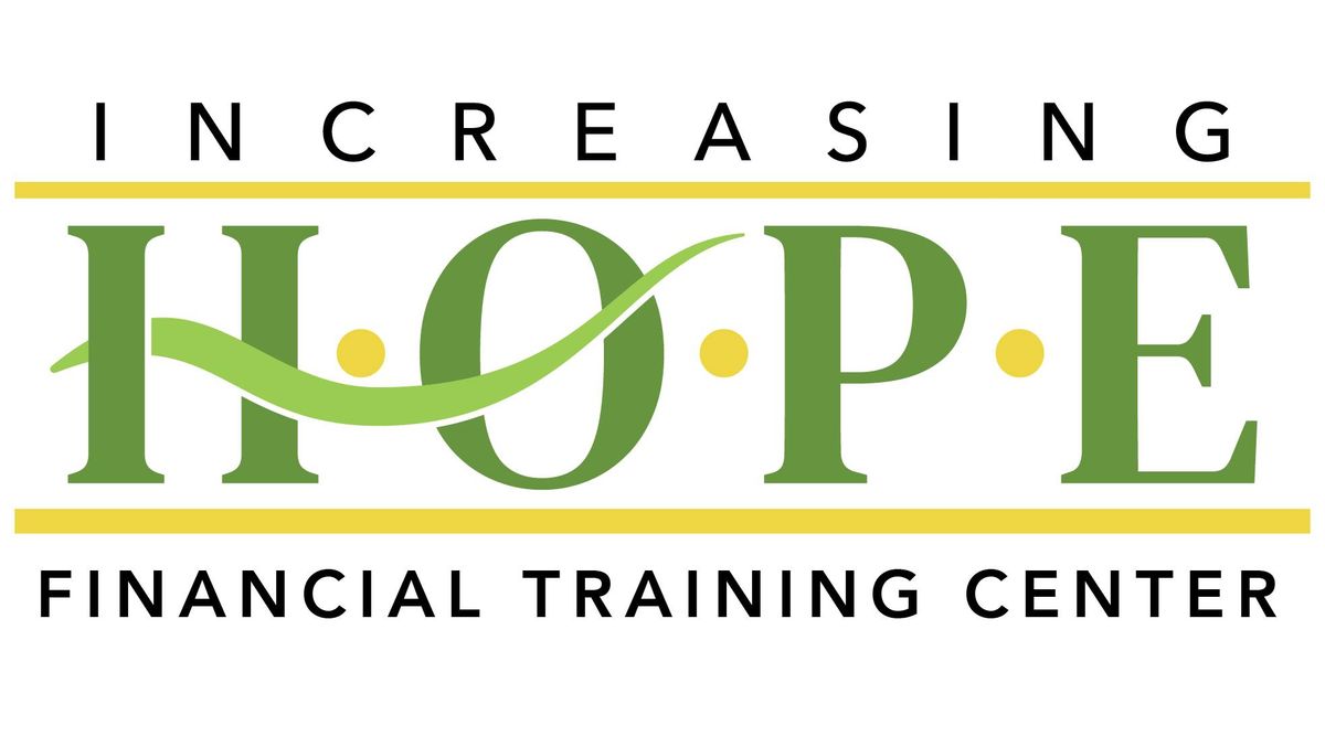 Increasing H.O.P.E Orientation