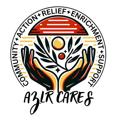 AZLR CARES