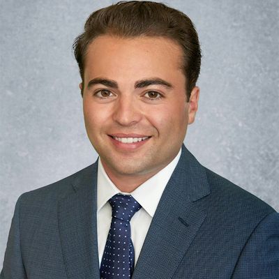 John Maggio and Justin Dragone