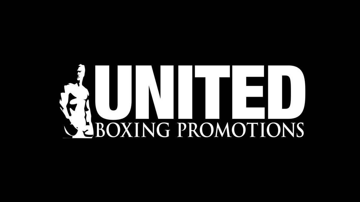 United Boxing Promotions: Championship Boxing