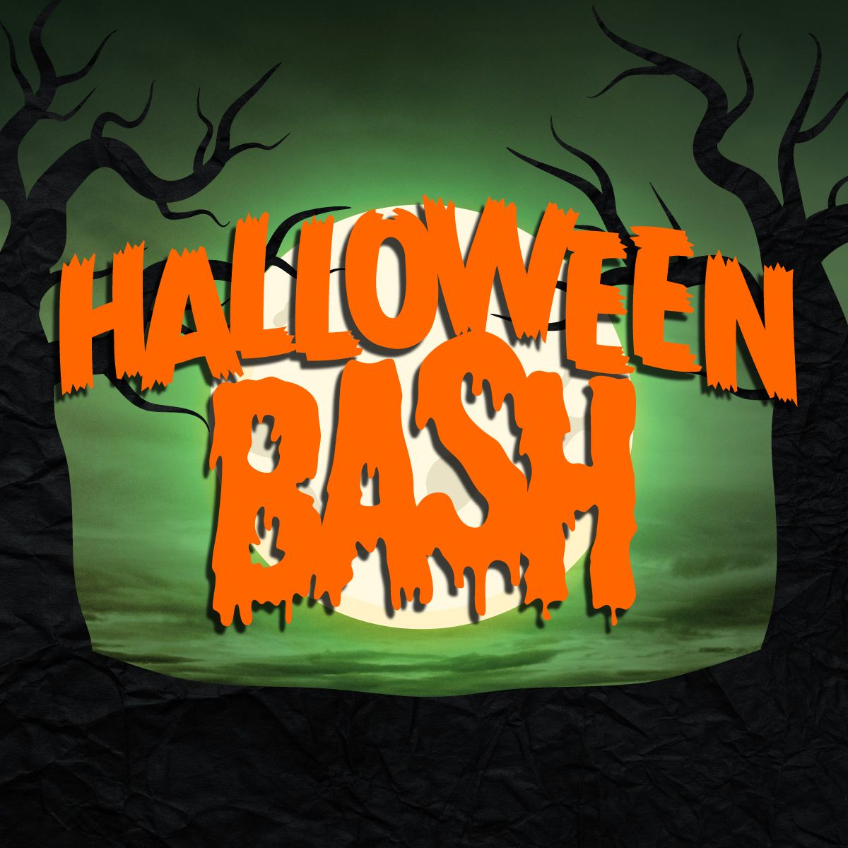 Halloween Bash