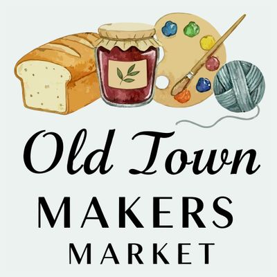 Old Town Makers Market