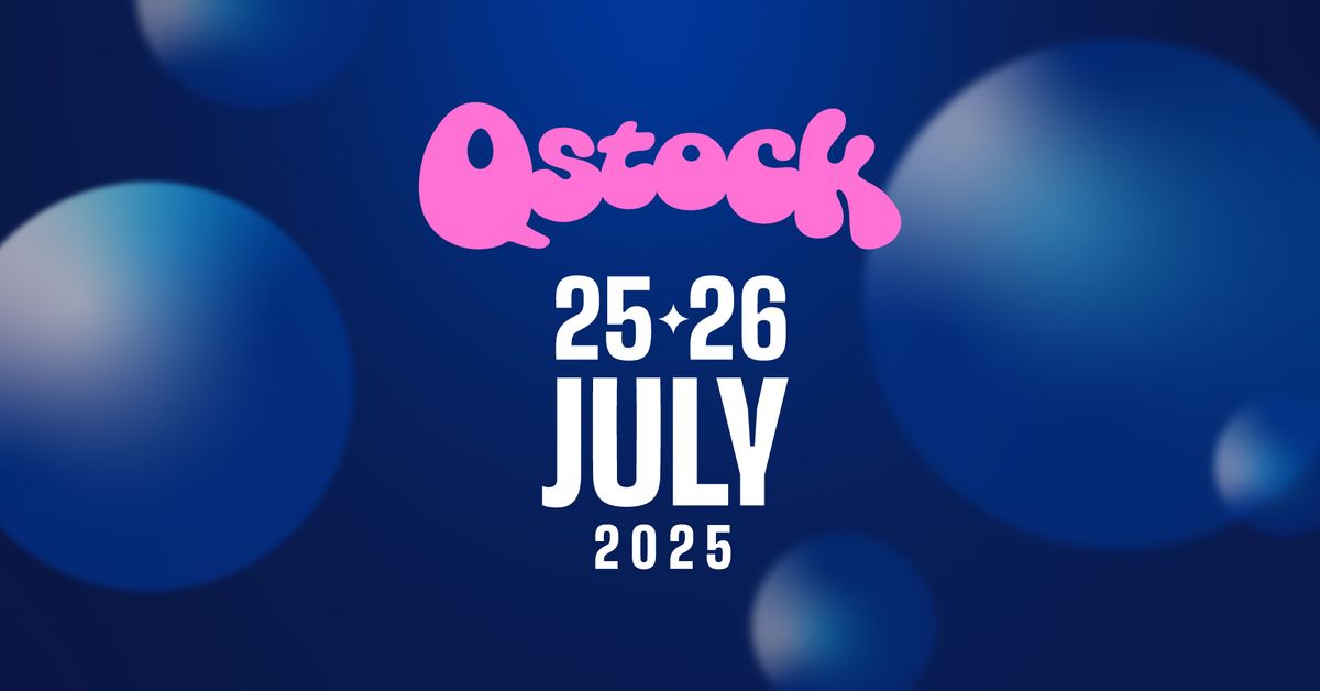 Qstock 2025