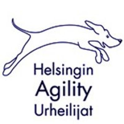Helsingin Agility Urheilijat Ry
