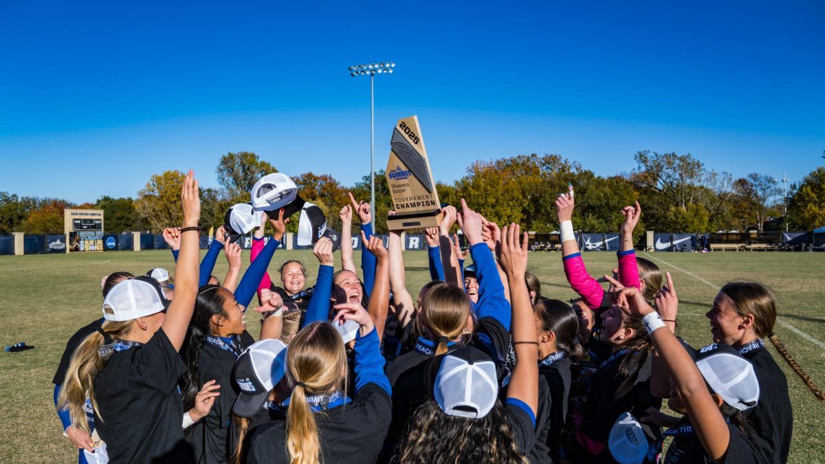 Parking South Dakota State Jackrabbits at Oral Roberts Golden Eagles Womens Basketball