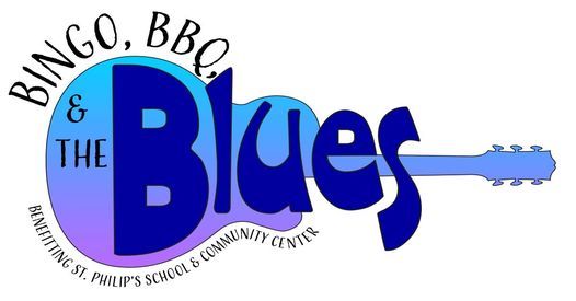 Bingo, BBQ, and The Blues