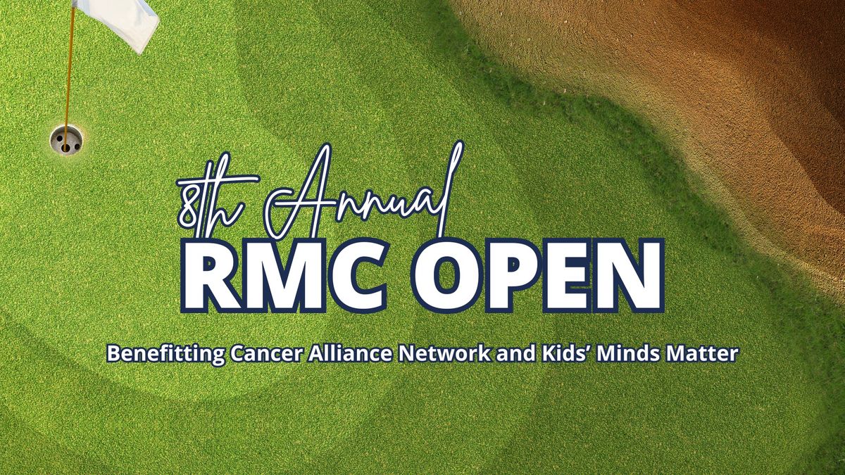 8th Annual RMC Open
