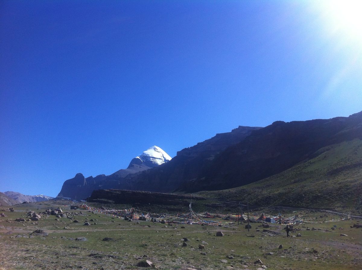 Mt. Kailash Mansarover Pilgrimage