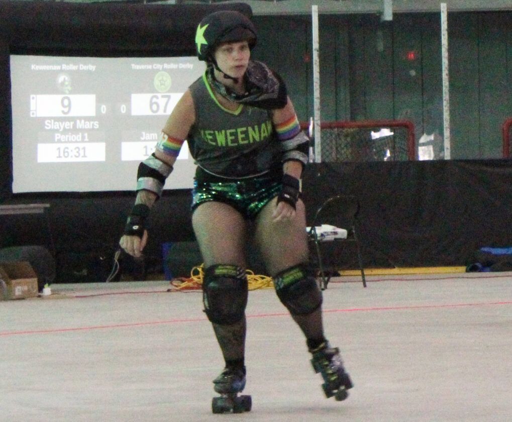 Minnesota Roller Derby