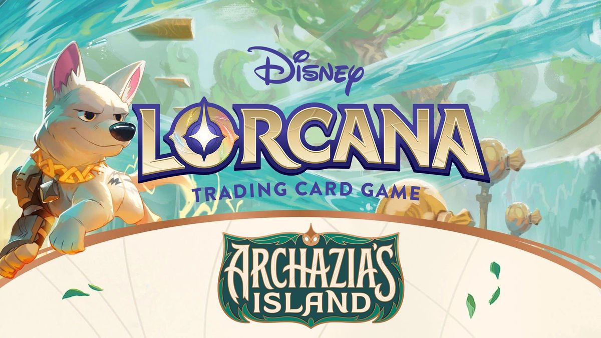 Archazias Island Win A Box Release Event! 