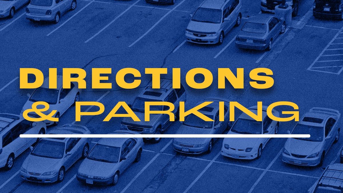 Parking South Bay Lakers at Oklahoma City Blue