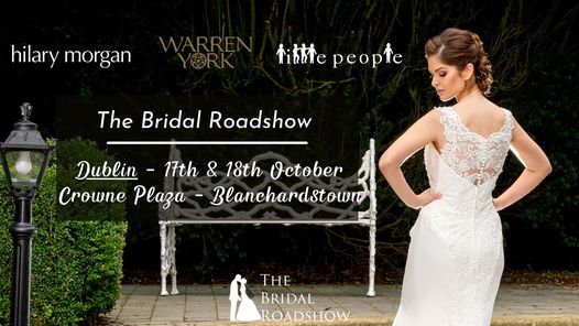 The Bridal Roadshow - Dublin *TRADE ONLY*
