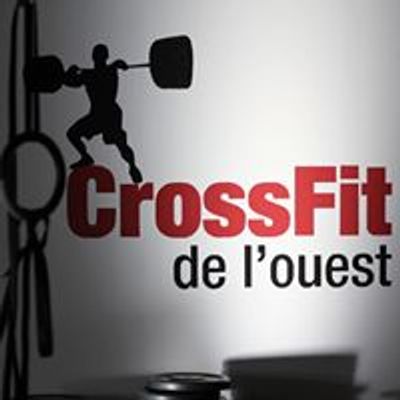 CrossFit de l'ouest