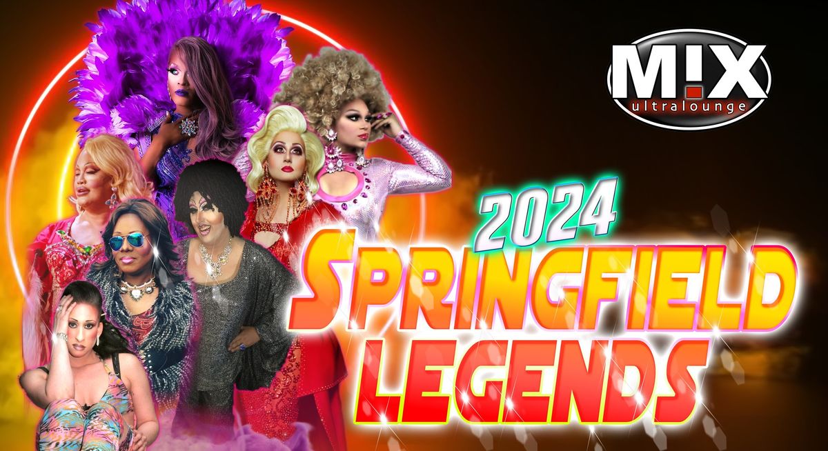 Springfield Legends Show