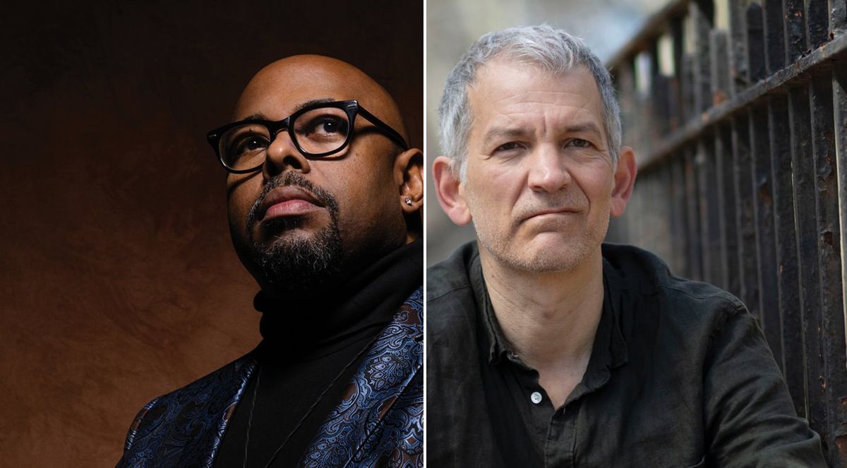 Chicago Symphony Orchestra - McBride & Mehldau