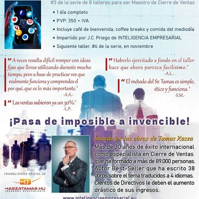 Instituto Avanzado de Inteligencia Empresarial SL