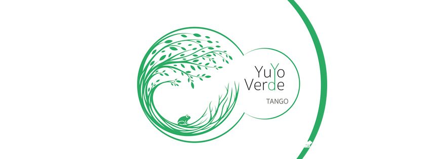 "Yuyo Verde" Milonga Frankfurt - Er\u00f6ffnung am Alten Flugplatz Bonames 