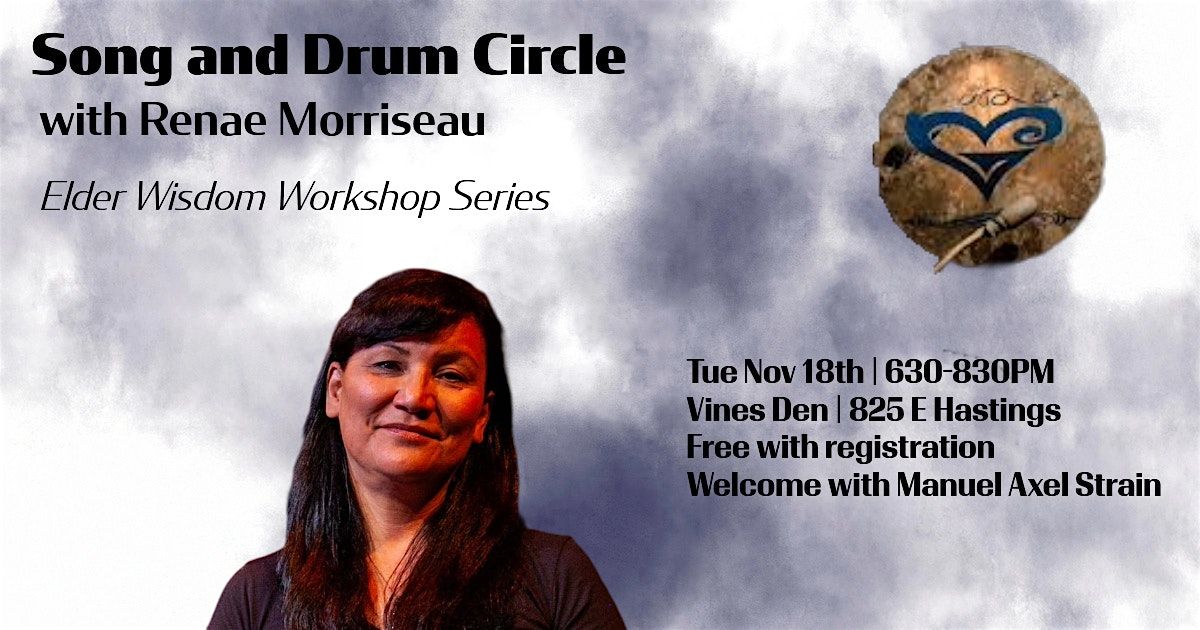 Song and Drum Circle