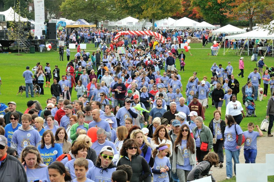 MDSC 2022 BUDDY WALK!