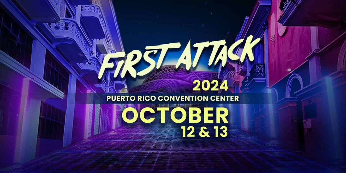 DDR A20 PLUS TOURNAMENT @ FIRST ATTACK 2024