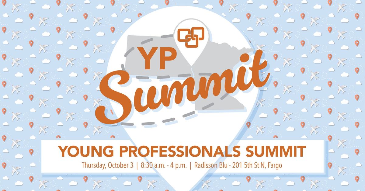 Young Professionals Summit