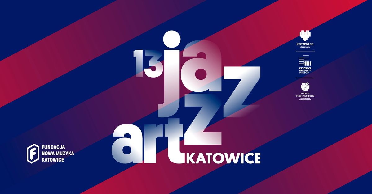 13. Katowice JazzArt Festival 2025