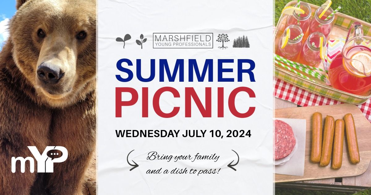 Summer Picnic