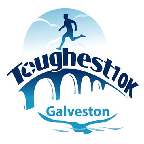 Toughest 10K Galveston