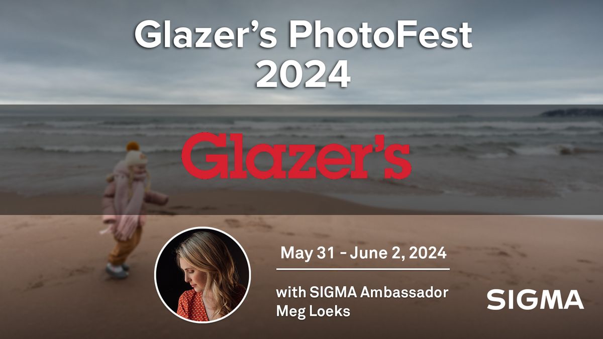 Glazer\u2019s PhotoFest 2024