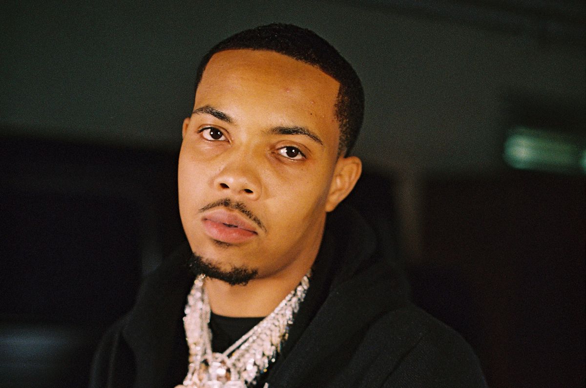 G Herbo