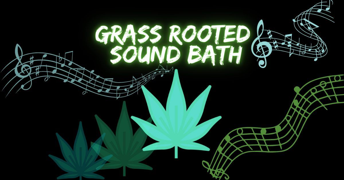 420 SOUND-BATH