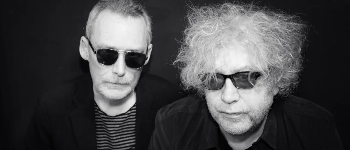 The Jesus and Mary Chain, Humanian, Fran Lenaers in Valencia