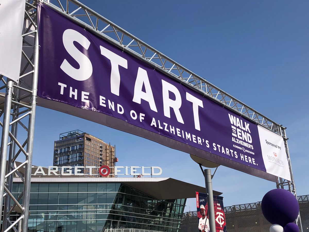 2024 Walk to End Alzheimer's