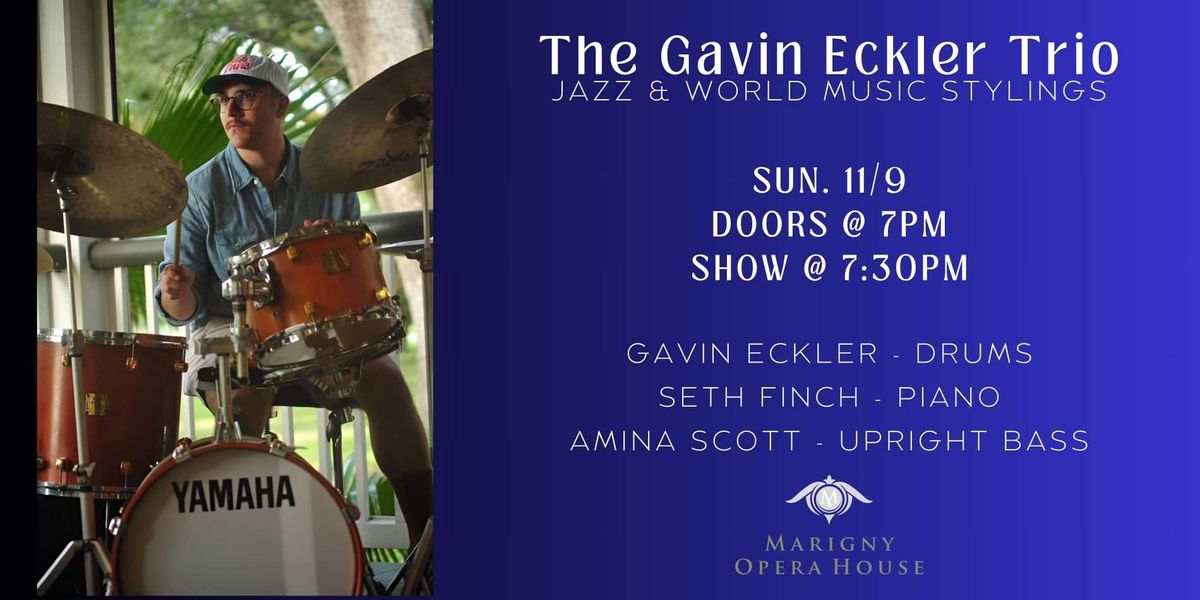 Jason Marsalis & Victor Goines